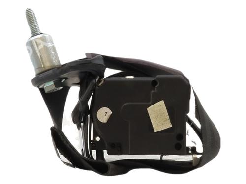 Front right seatbelt RENAULT TWINGO II (CN0_) | BP36858823I25 - Image 4