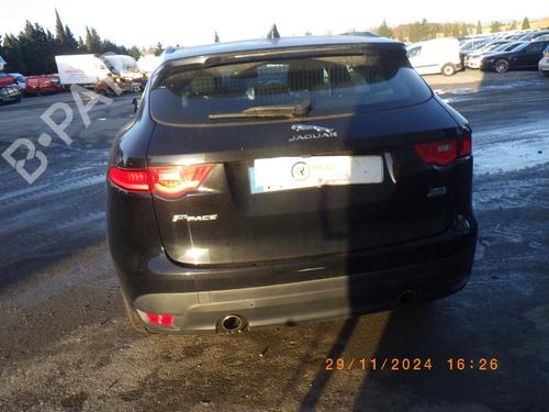 Used Left taillight JAGUAR F-PACE (X761) 3.0 SCV6 AWD (380 hp) 29212457