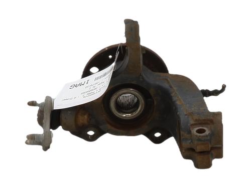 Used Left front steering knuckle Left front steering knuckle 38034465 38034465