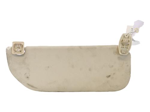 Left sun visor CITROËN C4 I (LC_) 1.6 HDi | BP37246704I1 - Image 5