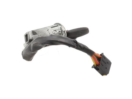 Ignition barrel DACIA DUSTER (HS_) 1.6 16V Hi-Flex | BP26522873M48 
