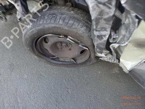 Alternator CITROËN BERLINGO MULTISPACE (B9) 1.6 BlueHDi 120 | BP23050635M7 