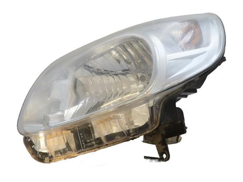 Left headlight RENAULT KANGOO Express (FW0/1_) 1.5 dCi 90 (FW0G, FW05, FW08, FW11) | BP30861455C28 - Image 1
