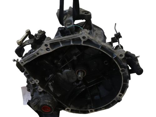 gearbox-citroen-c3-ii-sc_-2009-24144565 main image
