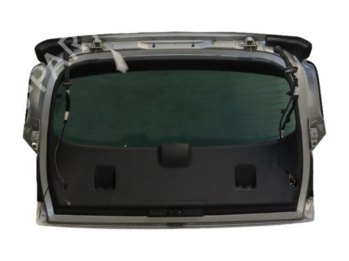 tailgate-peugeot-3008-i-mpv-0u_-2009-2010-2011-2012-2013-2014-2015-2016-2017-36115510 main image