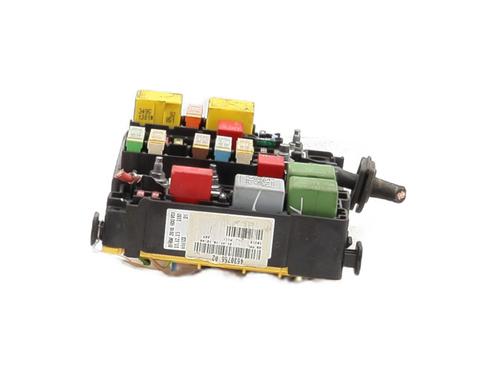 Fuse box PEUGEOT 208 I (CA_, CC_) 1.6 HDi / BlueHDi 75 | BP27176910E1 