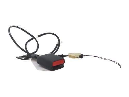 Used Seat buckle Seat buckle MITSUBISHI OUTLANDER III (GG_W, GF_W, ZJ, ZL, ZK) 2.2 Di-D 4WD (GF6W) (150 hp) 32753721 32753721