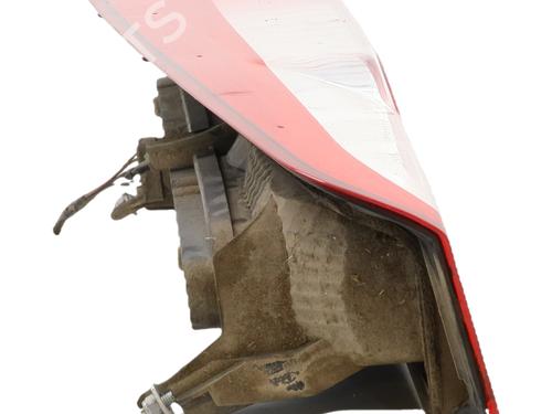 Right taillight RENAULT MASTER III Van (FV) 2.3 dCi 125 FWD (FV0C, FV0D, FV0G, FV0H, FV0J, FV0K,... | BP34626226C35  - Image 5