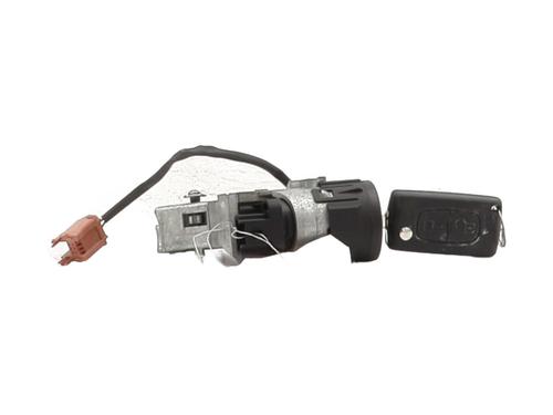 Ignition barrel CITROËN C3 I (FC_, FN_) 1.4 HDi | BP26578858M48 