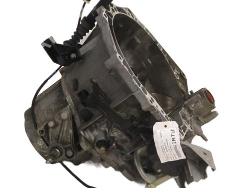 Gearbox CITROËN C4 II (NC_) 1.2 THP 110 (NCHNZ6, NCHNV6) | BP24311709M3 - Image 5