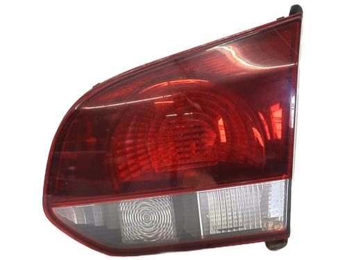 Used Right tailgate light VW GOLF VI (5K1) 1.4 TSI (122 hp) 23839139