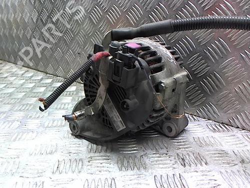 Used Alternator Alternator MINI MINI COUNTRYMAN (R60) Cooper D (112 hp) 23838843 23838843
