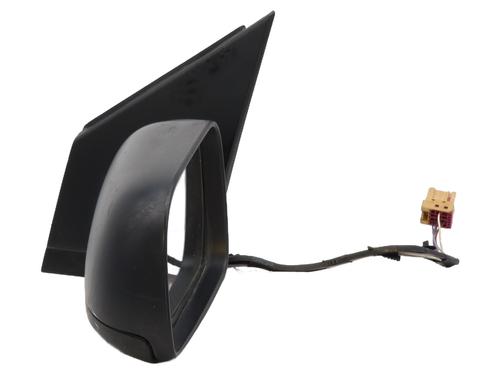 Left mirror VW POLO (9N_, 9A_) 1.4 TDI | BP27356535C26 