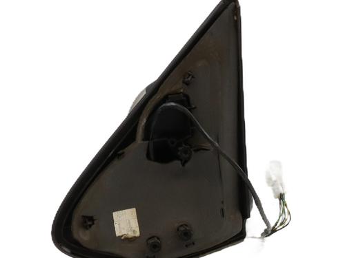 Right mirror DACIA LOGAN MCV II TCe 90 (K8M1, K8MA, K8AC) | BP31360001C27 - Image 4