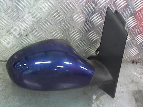 Right mirror SEAT ALTEA (5P1) 1.9 TDI | BP23052076C27 