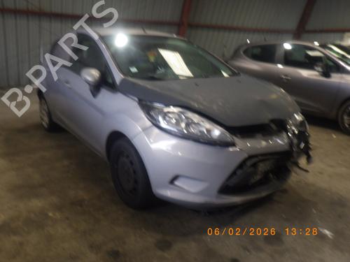 Brugte FORD FIESTA VI (CB1, CCN) 1.4 TDCi 4846623