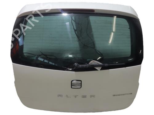 tailgate-seat-altea-5p1-2004-2005-2006-2007-2008-2009-2010-2011-2012-2013-2014-2015-33115167 main image