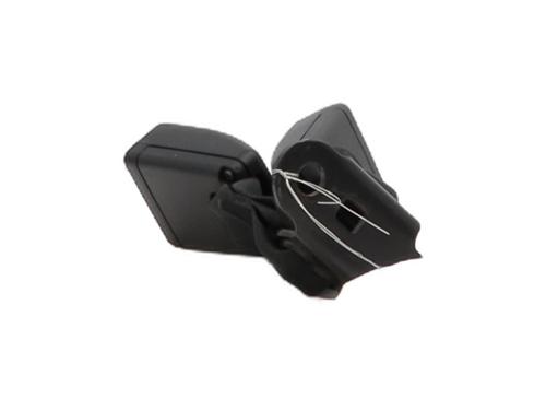 Used Seat buckle Seat buckle PEUGEOT 208 I (CA_, CC_) 1.0 VTi (68 hp) 29518835 29518835
