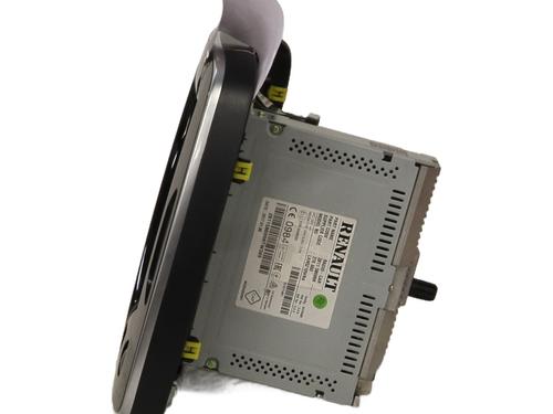 Radio RENAULT CLIO IV (BH_) 1.5 dCi 75 | BP23052736E6 
