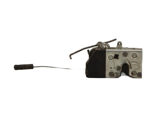 Used Front right lock CITROËN BERLINGO / BERLINGO FIRST Box Body/MPV (M_) 1.6 HDI 75 (MB9HW) (75 hp) 23840114