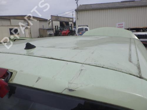 Generator RENAULT TWINGO II (CN0_) 1.2 (CN0D) | BP23050078M7 