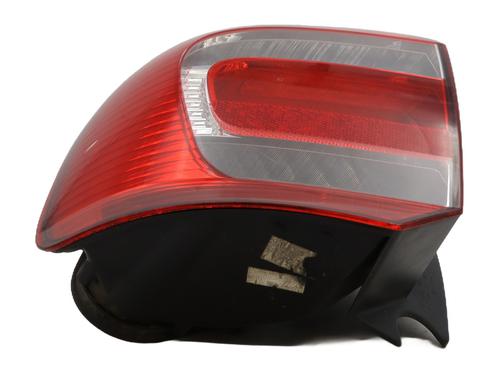 Left taillight RENAULT MODUS / GRAND MODUS (F/JP0_) 1.2 16V (JP0W) | BP31669033C34 