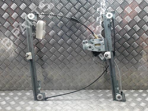 Used Front left window mechanism RENAULT KANGOO / GRAND KANGOO II (KW0/1_) 1.5 dCi 85 (KW0K, KW0L, KW0B) (86 hp) 23047900