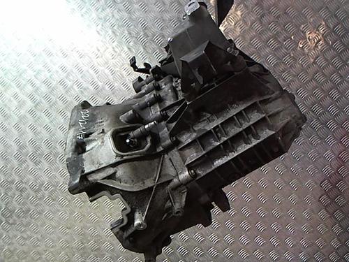 Used Gearbox Gearbox JAGUAR X-TYPE I (X400) 2.0 D (130 hp) 23049826 23049826