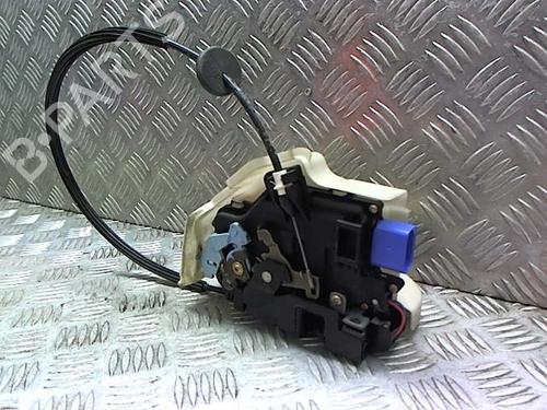 Front left lock VW GOLF V (1K1) 2.0 TDI 16V | BP23051638C98 
