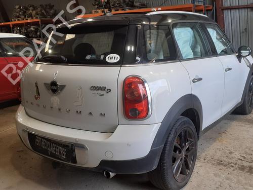Left headlight MINI MINI COUNTRYMAN (R60) Cooper D | BP36481557C28 - Image 8