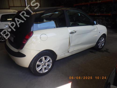 Left front window switch LANCIA YPSILON (843_) 1.4 16V (843.AXC11, 843.AXC1B, 843.AXC1A) | BP31637031I27 - Image 17