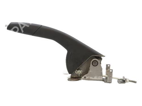 Parkbremsarm/handtak Parkbremsarm/handtak RENAULT CLIO IV (BH_) 1.2 TCe 120 (BHM0) (120 hp) 34700874 34700874