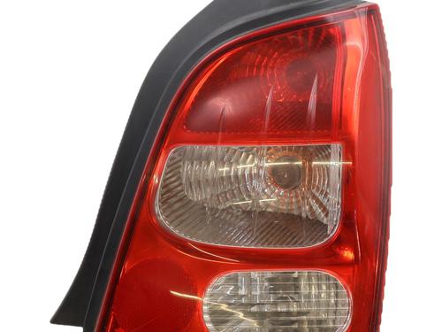 Right taillight RENAULT TWINGO II (CN0_) 1.2 Turbo (CN0C, CN0F) | BP37164891C35 - Image 2