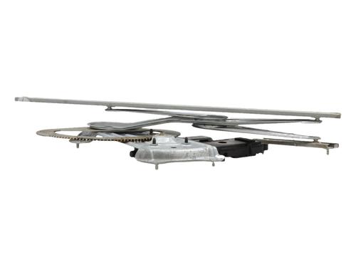 Used Front left window mechanism Front left window mechanism RENAULT FLUENCE (L3_) 1.5 dCi (L30D, L30L, L306, L33F, L33L, L33M, L33V, L33W) (110 hp) 34256970 34256970