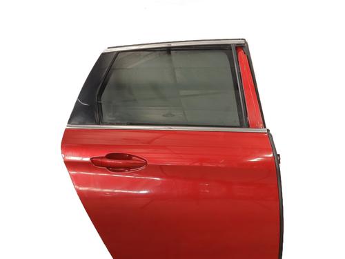 Dør høyre bak PEUGEOT 308 SW II (LC_, LJ_, LR_, LX_, L4_) 1.6 HDi / BlueHDi 115 (LCBHXM, LCBHXT) (115 hp) 31171492