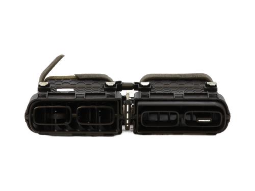 Used Air vent CITROËN C3 III (SX) 1.2 PureTech 82 (83 hp) 29158283