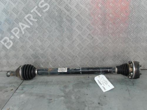 Used Right front driveshaft SEAT IBIZA IV ST (6J8, 6P8) 1.2 TDI (75 hp) 25467759