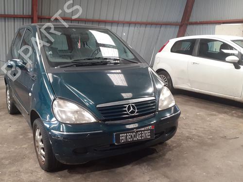 Used Parts MERCEDES-BENZ A-CLASS (W168)    4726403