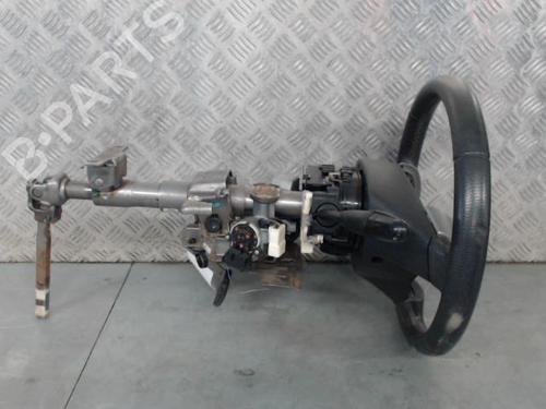 Steering column SUZUKI SWIFT III (MZ, EZ) 1.3 DDiS (RS413D) | BP29201191M21 - Image 6
