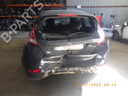Right front driveshaft FORD FIESTA VI (CB1, CCN) 1.25 | BP32704334M39 - Image 8