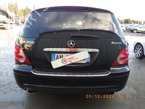 Front wiper motor MERCEDES-BENZ R-CLASS (W251, V251) R 350 4-matic (251.065, 251.165) | BP26242210M29 