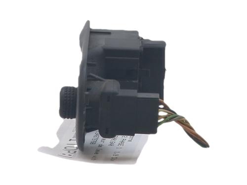 Left front window switch RENAULT TRAFIC II Van (FL) 1.9 dCi 100 (FL0C, FL0K, FL0B) | BP40203590I27 - Image 3