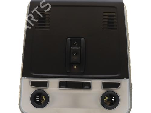 Interior roof light BMW 1 Coupe (E82) 120 d | BP39138148I8 - Image 6