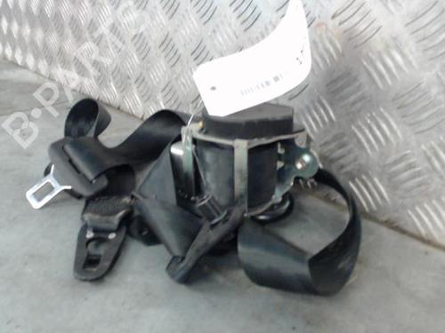 Front right belt tensioner RENAULT CLIO IV (BH_) 1.5 dCi 90 | BP25149335C88 