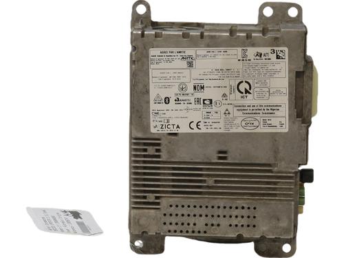 Radio MERCEDES-BENZ SPRINTER 5-t Platform/Chassis (B907) 516 CDI (907.153, 907.155, 907.253, 907.255) | BP36464003E6 - Image 4