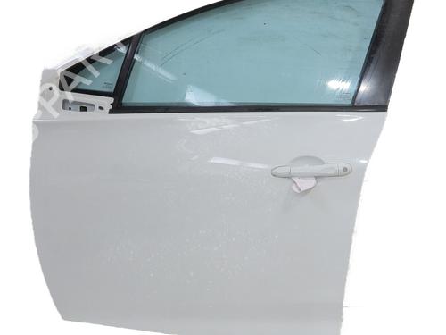 Puerta delantera izquierda RENAULT ZOE (BFM_) ZOE | BP30306218C2