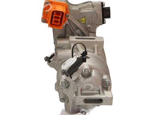 AC compressor RENAULT RAFALE Coupe (DGM_)  | BP23052829M34  - Image 5