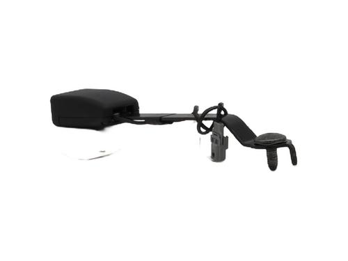 Seat buckle RENAULT CLIO IV (BH_) 1.5 dCi 75 | BP27633409I32 