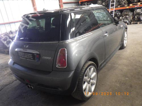 Front right seatbelt MINI MINI (R50, R53) Cooper S | BP31117329I25  - Image 5