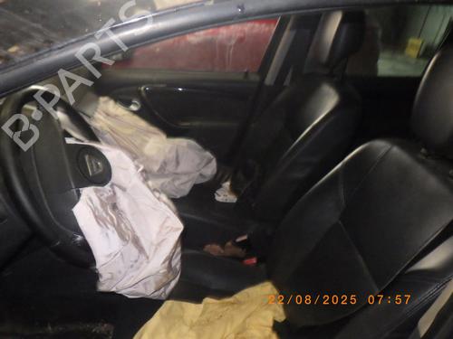 Front left lock DACIA DUSTER (HS_) 1.5 dCi (HSMD, HSM3) | BP31586329C98  - Image 8